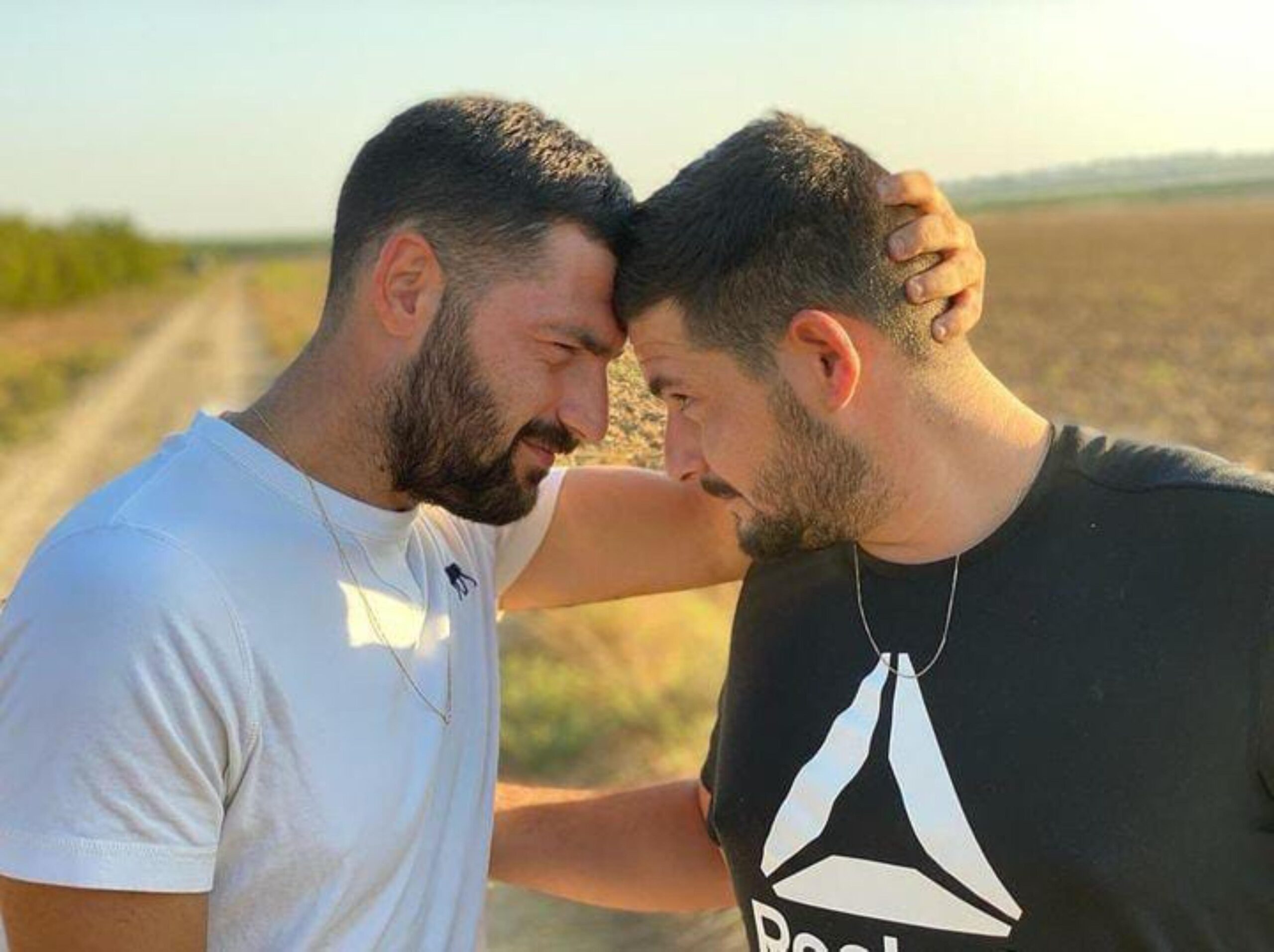 גלי וזיו
