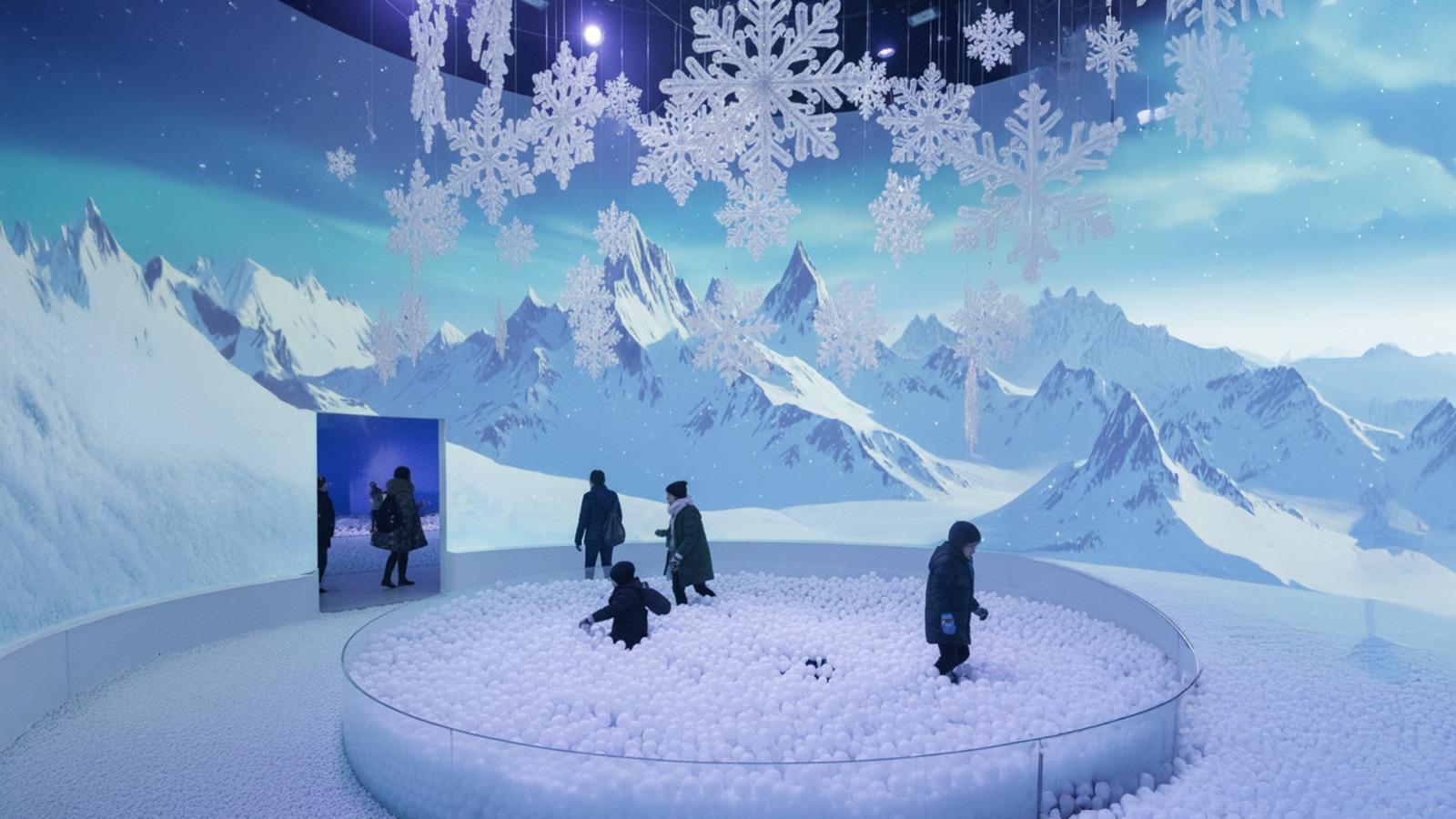 אנטרטיקה קרדיט צילום אורי הירשלר 