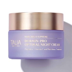 קרם-לילה-TALIA-arcissus-Age-Correct-Night-Cream-מחיר-395-