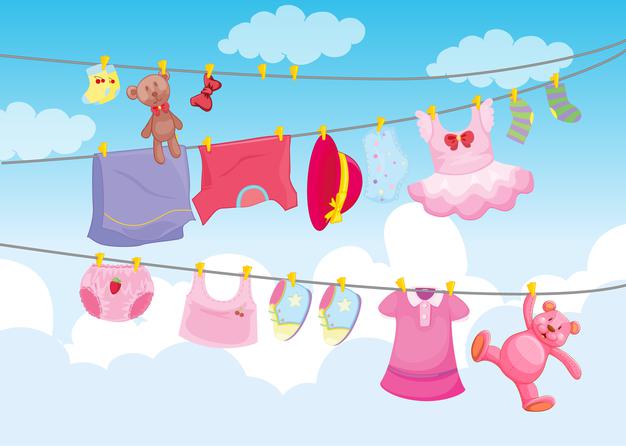 הכל להורים וילדים - תינוקות