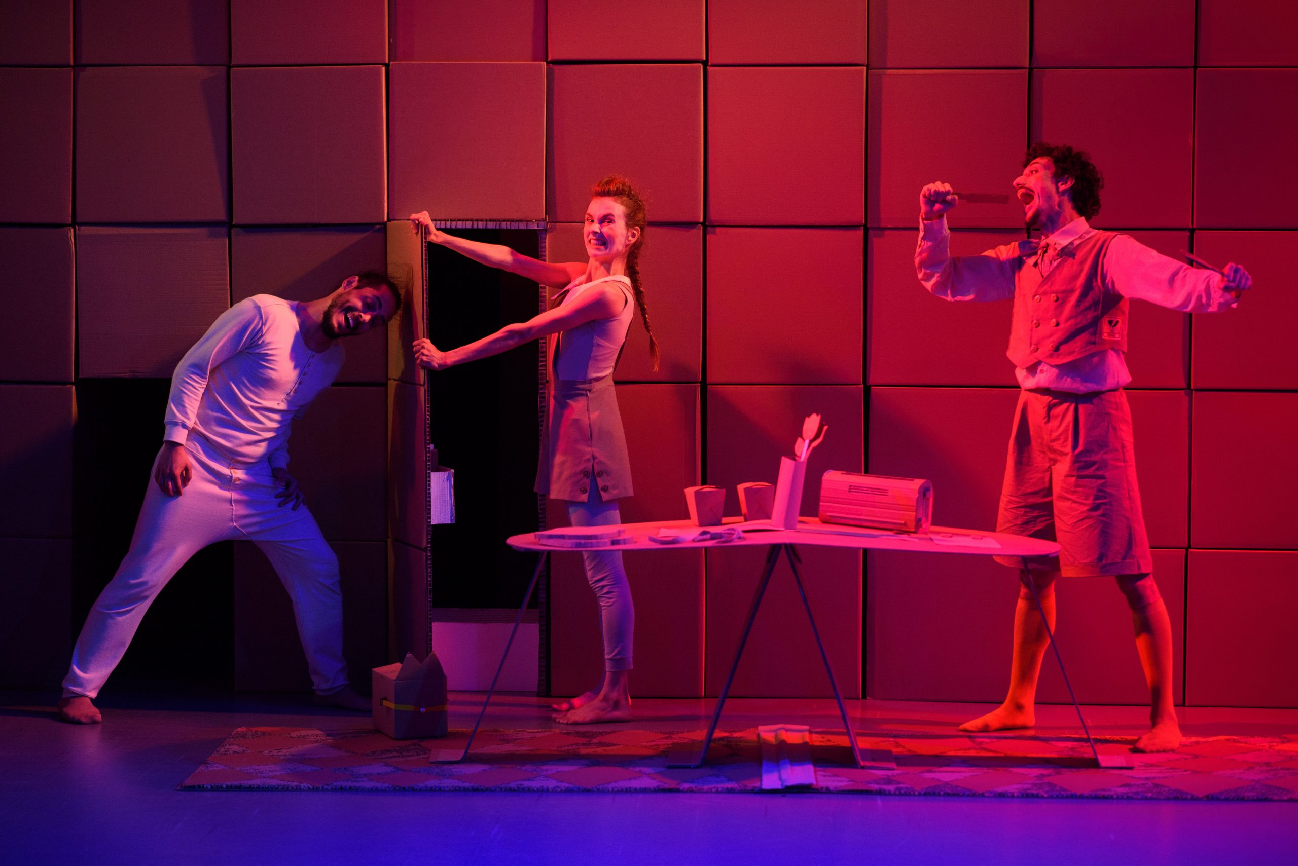 סוזן דלל_ צילום יאיר מיוחס