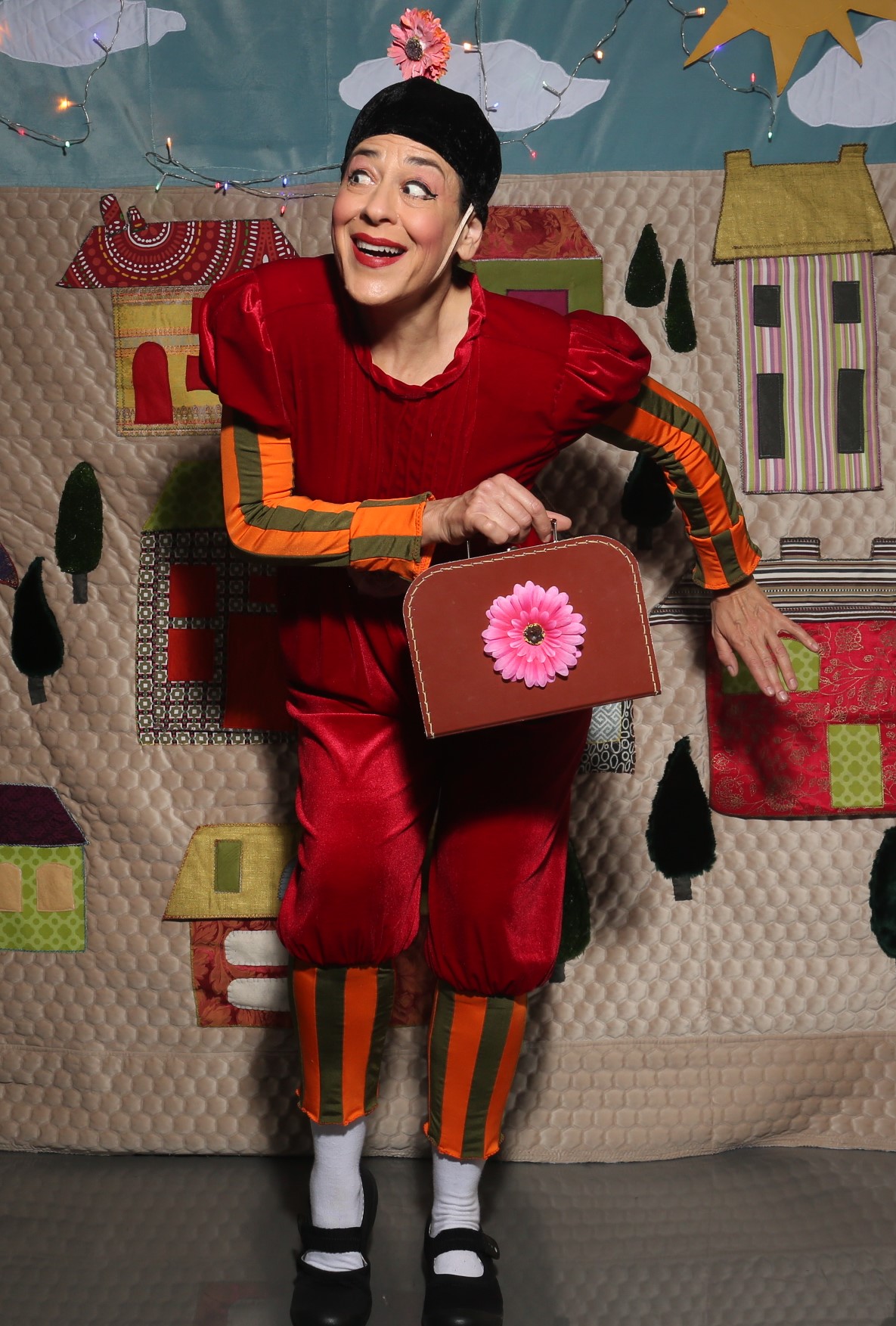 איפה גוגו, מוזיאון תל אביב לאומנות, צילום אריאל בשור (3)