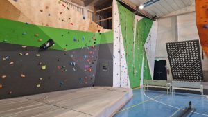 מתחם iclimb