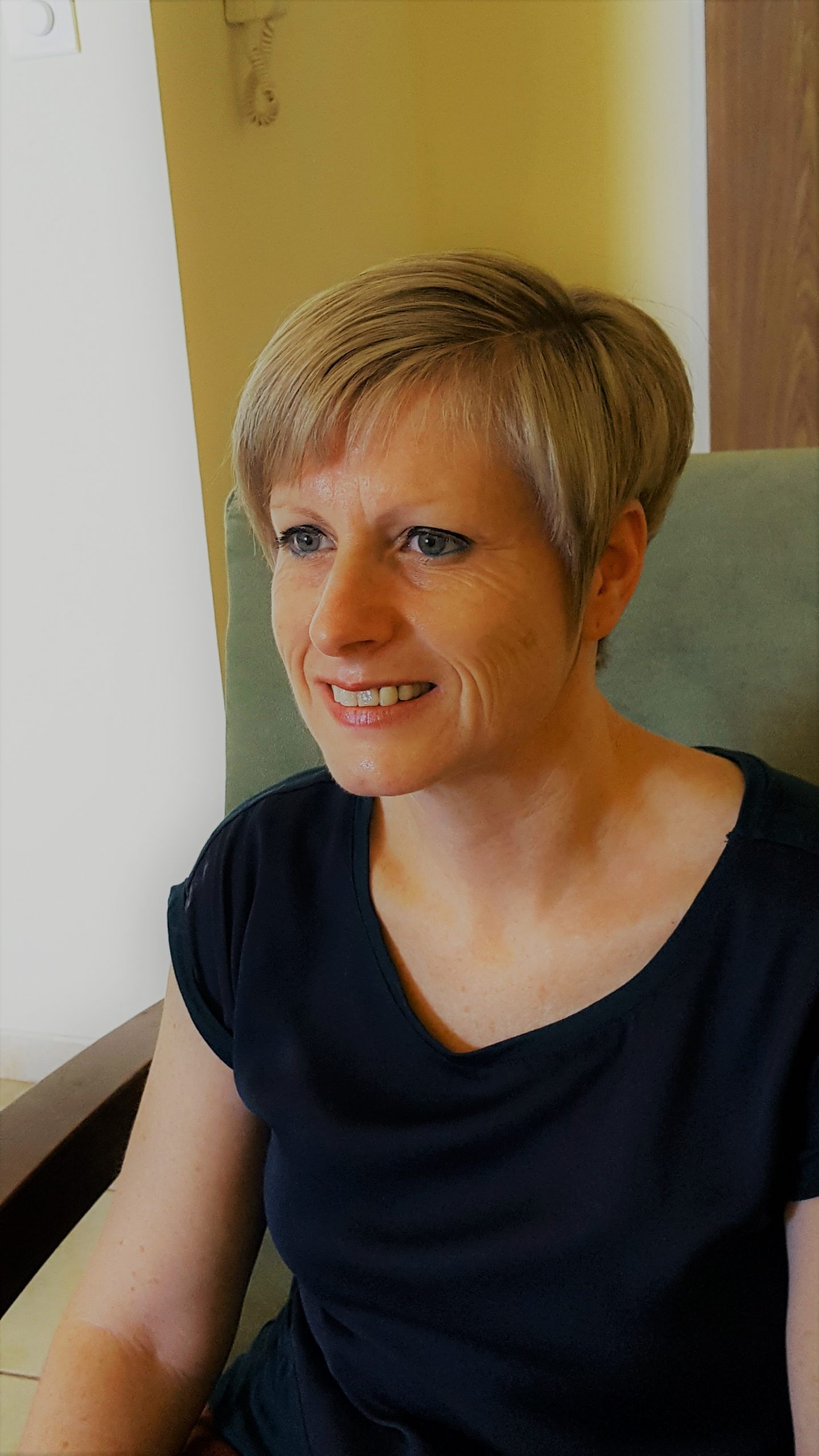 תמונה אלונה פלג