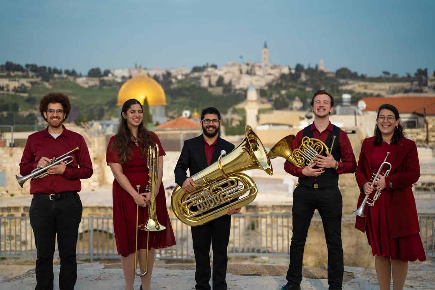 פסטיבל מכשפות