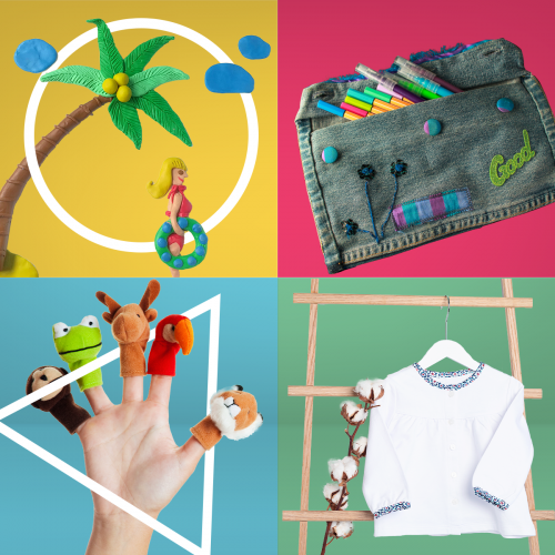 סדנאות מסביב לעולם בקניון שבעת הכוכבים צילום יחצ