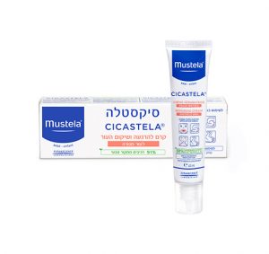 חדש בישראל! מוסטלה, מותג הדרמו-קוסמטיקה הצרפתי, המומחה בעור של תינוקות, מרחיב את ליין המוצרים ומשיק:  סיקסטלה, קרם לטיפול, שיקום ולהרגעה של עור מגורה