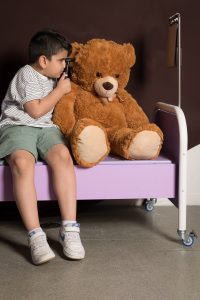 מרפאת דובים -צלם יונתן בן חיים 1