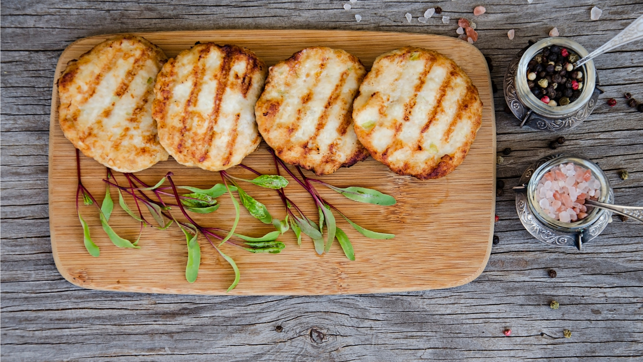 קציצות עוף וכרישה של חלי ממן צילום יחסי ציבור