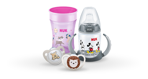 מוצרי תינוקות