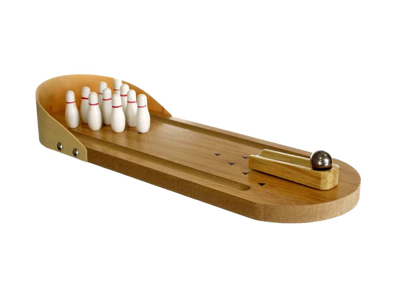 גנטלמן_מיני באולינג שולחני מעץ_מחיר 79 שח_קרדיט צילום יחצ