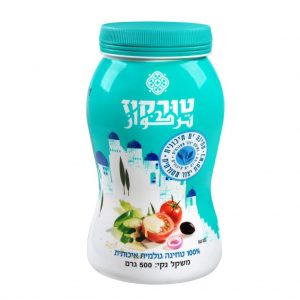 טחינה גולמית באיכות פרמיום, עדינה ואחידה, בעלת גוף וטעם יוצאי דופן, מצטרפת למדף מותגי הטחינה ותתחרה בקטגוריית הפרמיום