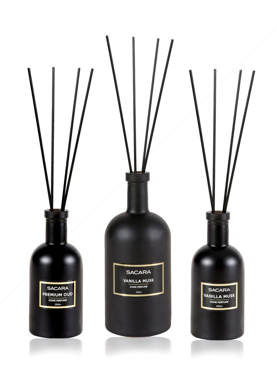 מפיצי ריח לבית