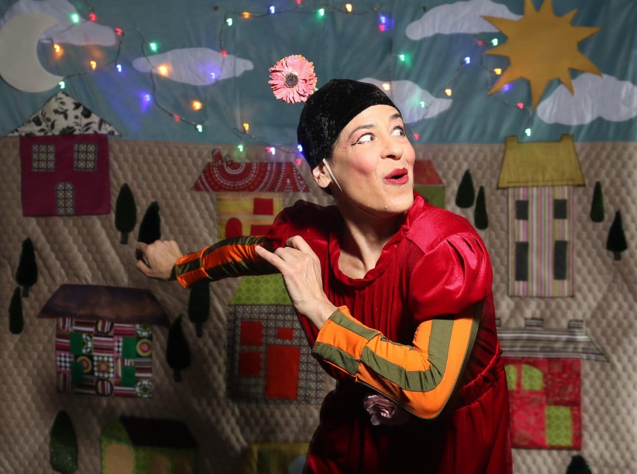 איפה גוגו, צוותא, צילום אריאל בשור (1)