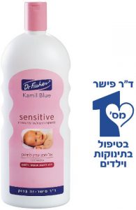סבון לתינוק 