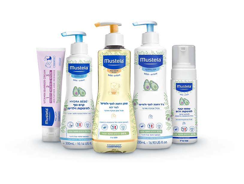 מוסטלה קרדיט יחצ