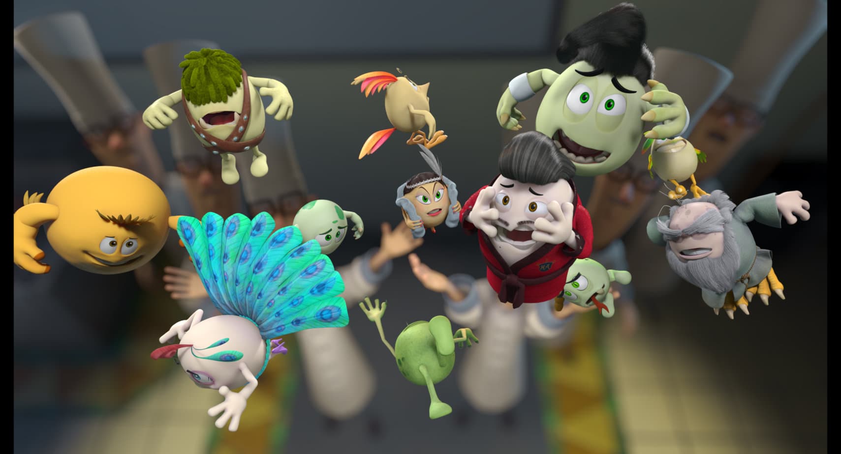 מבצע קוקוריקו_באיבות פילמהאוס