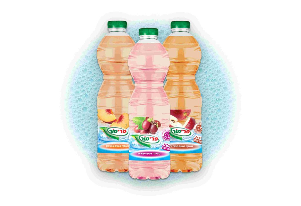 פרימור