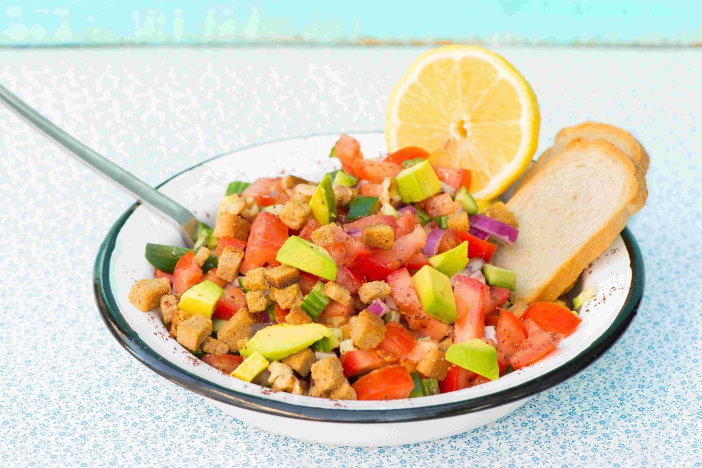 אבוקדו גרנות