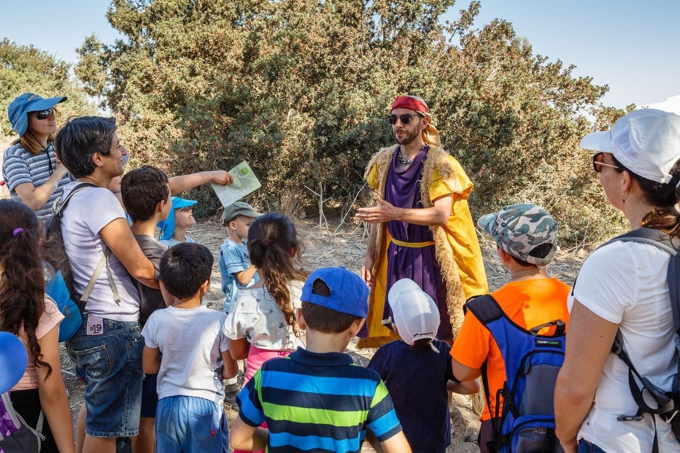 סוכות ברמת הנדיב צילום ידיד לוי