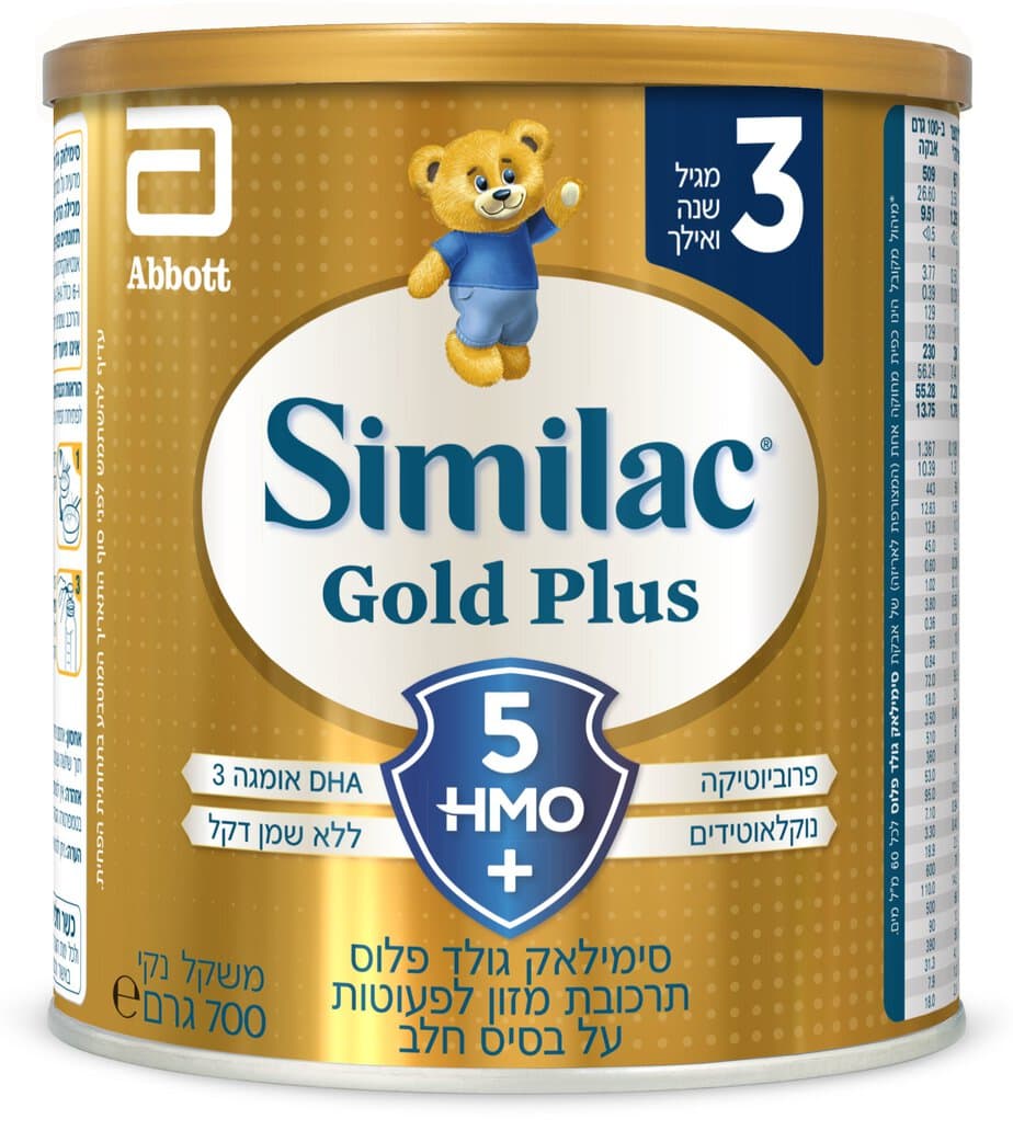 אבוט סימילאק