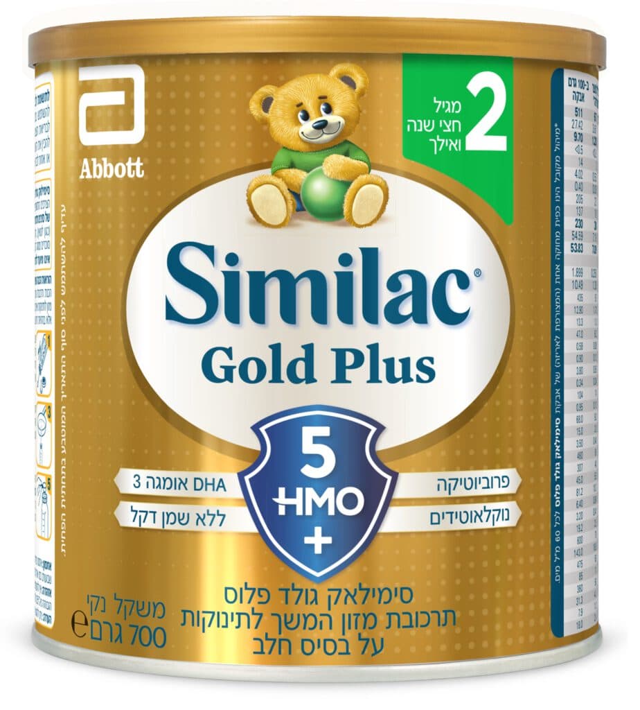 אבוט סימילאק