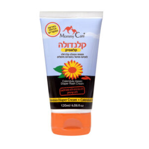 משחת החתלה קלנדולה