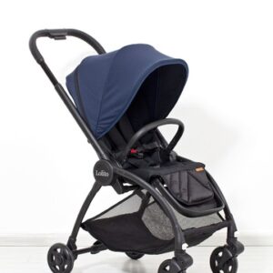 עגלת תינוק Lolito אמבטיה+טיולון totti bambini