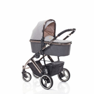 עגלת תינוק Tornado ll | totti bambini