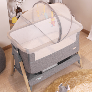 עריסה מתחברת CoZee air | totti bambini