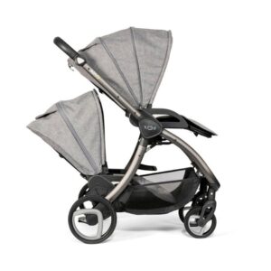 עגלת תינוק ארלו ARLO מבית Tutti Bambini 