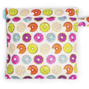 שק כביסה לתינוקות שק כביסה לדרך DONUTS