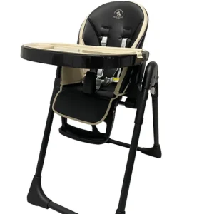 כיסא אוכל לתינוק בייבי בוס פלומה מהדורה מיוחדת