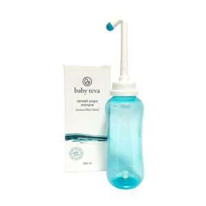 אינטיקייר – בקבוק שטיפה אינטימית לאחר לידה | בייבי טבע