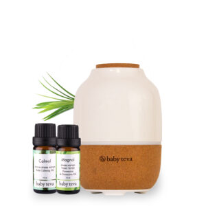 דיפיוזר לתינוקות | בייבי טבע