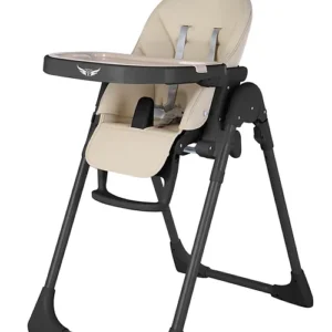 כיסא אוכל לתינוק מבית בייבי בוס FLUMA