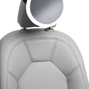 מראת אחורית לרכב לתינוק