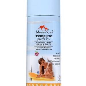 סבון קמומיל עדין לתינוק