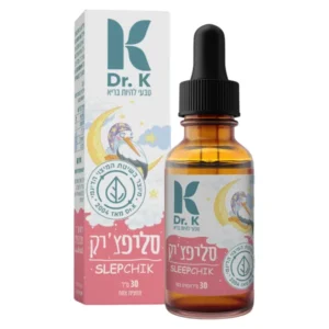 סליפצ’יק ד"ר קיי