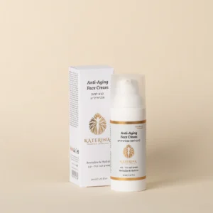 קרם לחות הילרוניק רגיל יבש | Age Defying Hydrating Face Cream