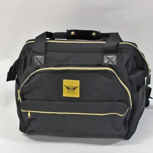 תיק החתלה לעגלה בייבי בוס קומפי 