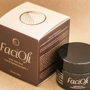FaciOli – קרם לחות לפנים