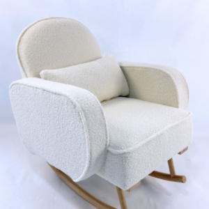 כורסת הנקה דגם אבישג