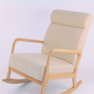 כורסת הנקה דגם איתן