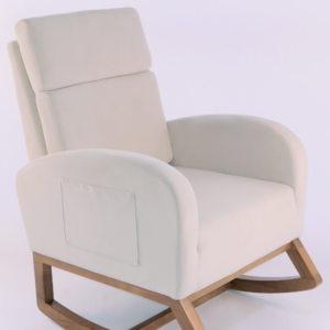 כורסת הנקה דגם פריז