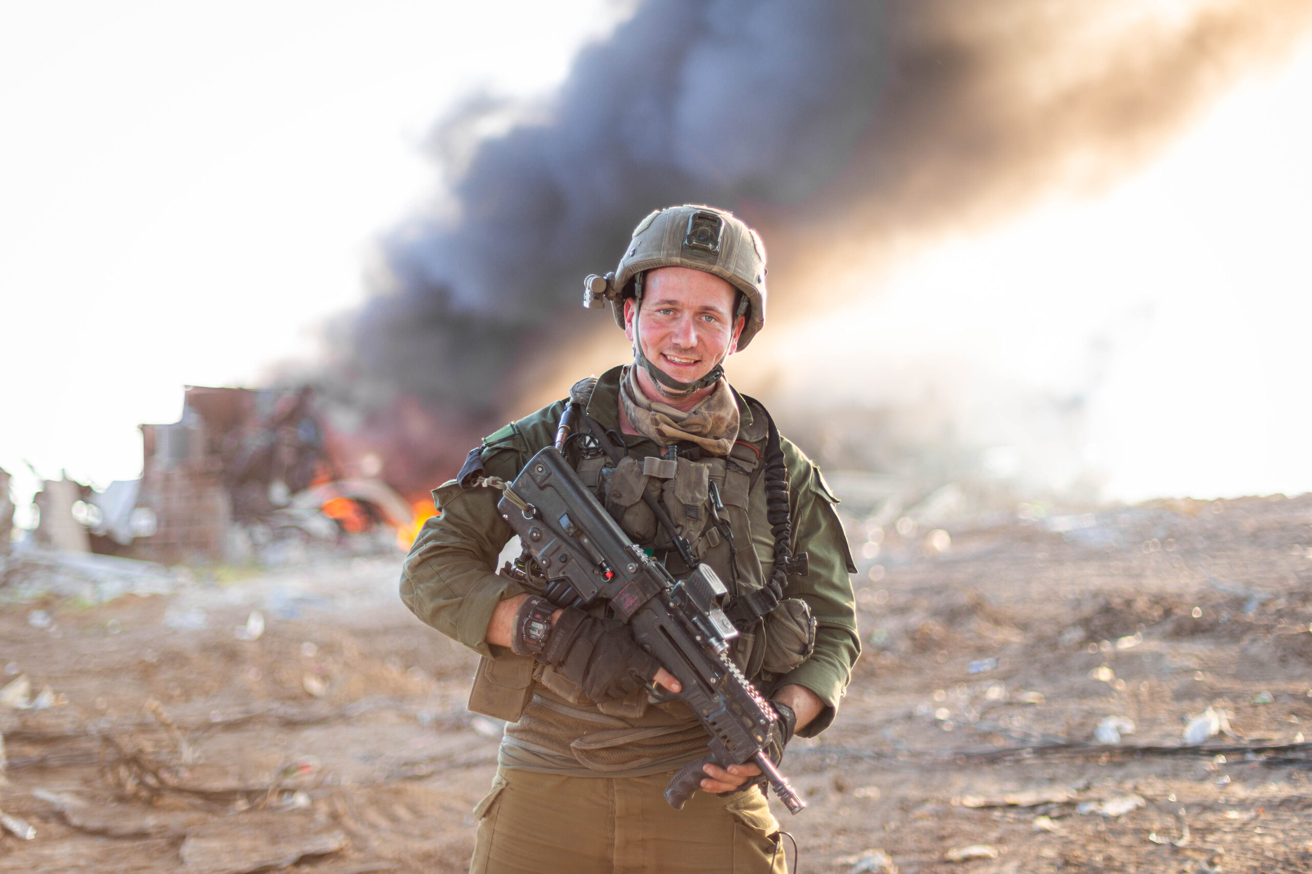 מבצע למילואימניקים קרביים: שירותי יחסי ציבור ב1,000 ₪