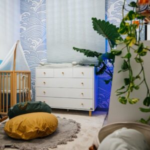 ליה זאנה עיצוב חדרי תינוקות וילדים – עיצוב אינטרנטי