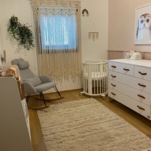 ליה זאנה עיצוב חדרי תינוקות וילדים – עיצוב אינטרנטי