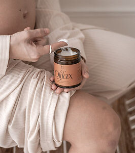 Olilax – קרם עיסוי לרגליים עייפות