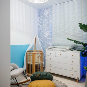 ליה זאנה עיצוב חדרי תינוקות וילדים –  ליווי אישי יד ביד 